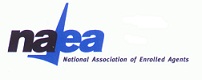 Member of National Association of Enrolled Agents
